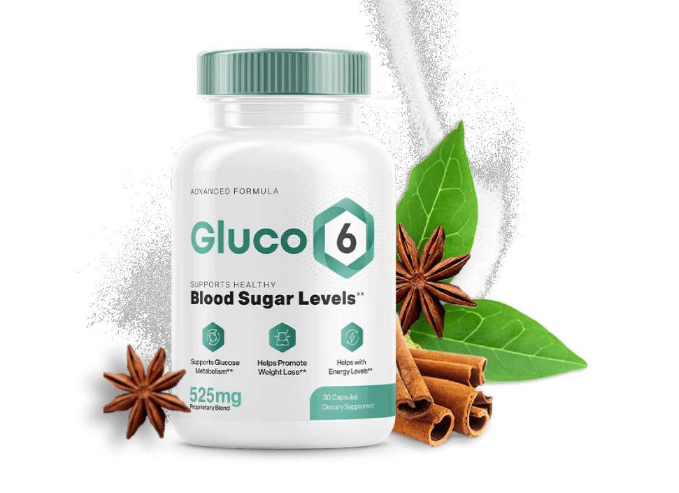 Gluco6