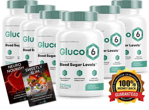 Gluco6 best pricing